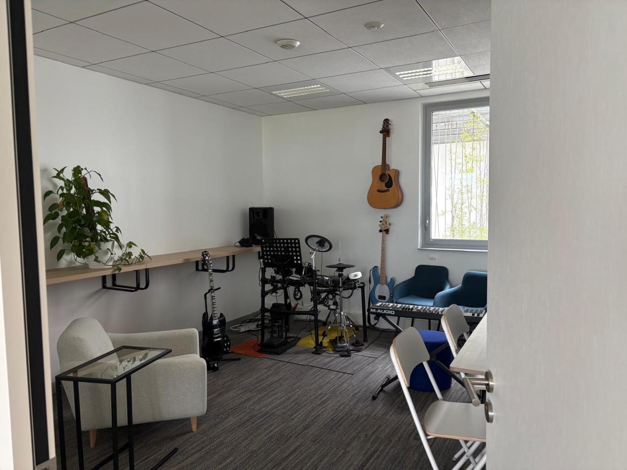 Bureau Lyon 3679m² Location bureau Lyon Rhône OLBUR2112030 37